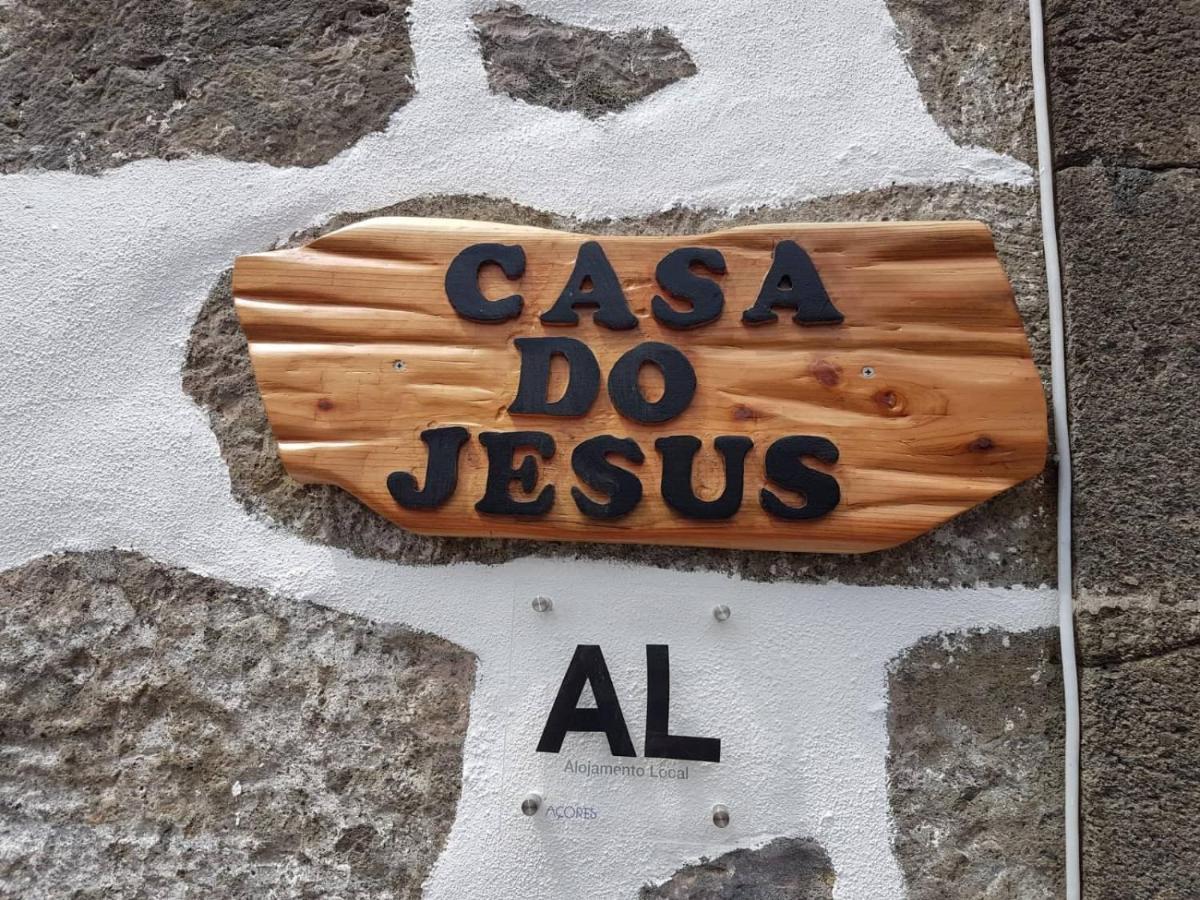 A Casa Do Jesus Al Apartment