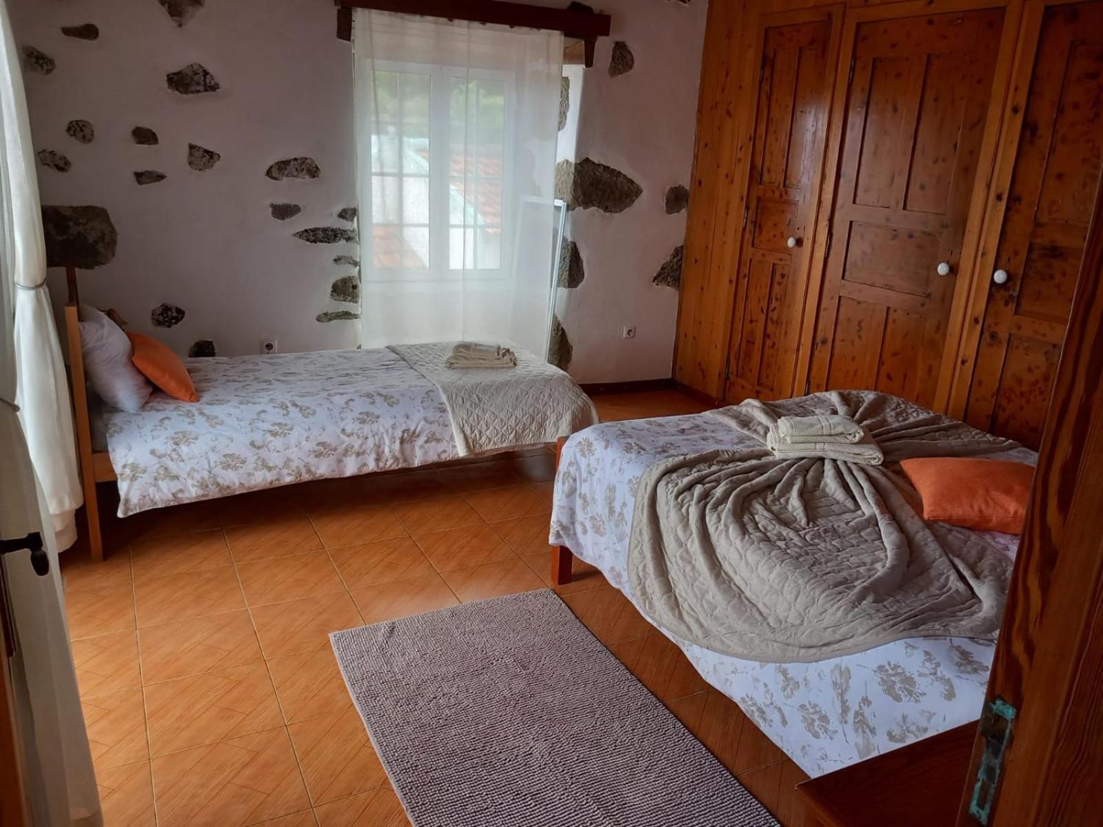 Apartment A Casa Do Jesus Al