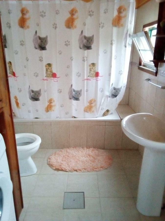 A Casa Do Jesus Al Apartment *